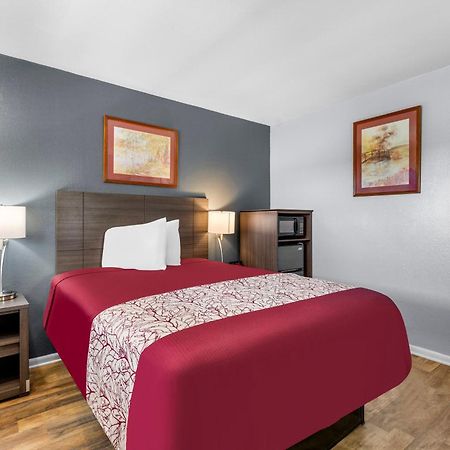 Americas Best Value Inn Belleville Εξωτερικό φωτογραφία