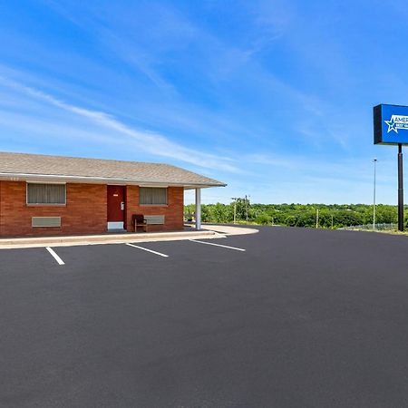 Americas Best Value Inn Belleville Εξωτερικό φωτογραφία